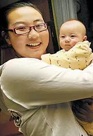 母乳喂養(yǎng)