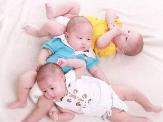 培養(yǎng)孩子三觀正