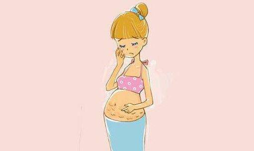 孕婦