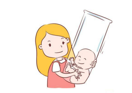 女性備孕