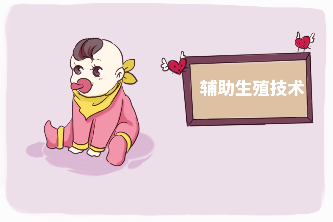 女性備孕