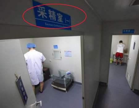 備孕男士