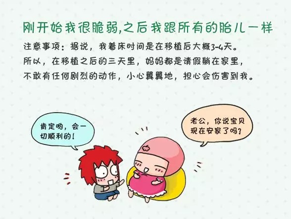 備孕