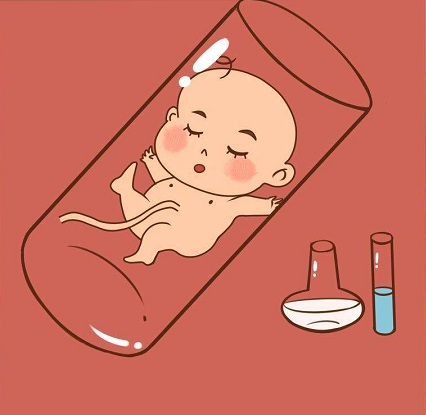 打胎孩子