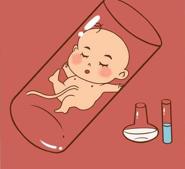 女性捐卵