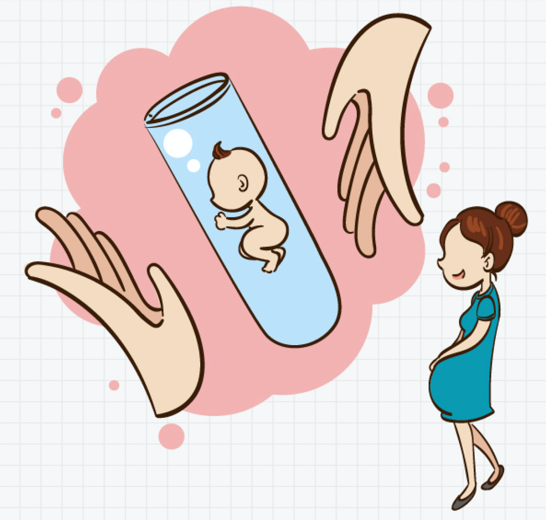 女性如何判斷是否懷孕
