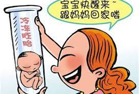 女性捐卵