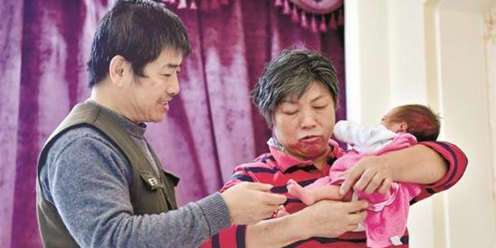 女人卵子提取