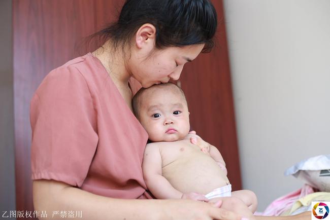 女性捐卵